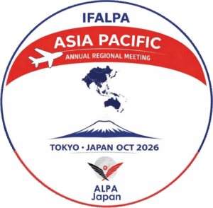 IFALPAASIA PACIFIC ANNUAL REGIONAL MEETING