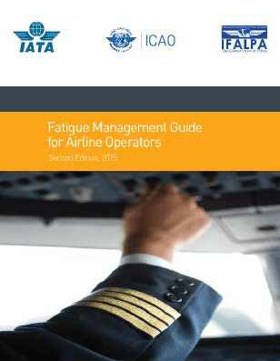 ICAO/IATA/IFALPA 発行の導入手引書