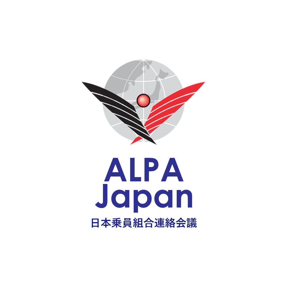 ALPA-japan